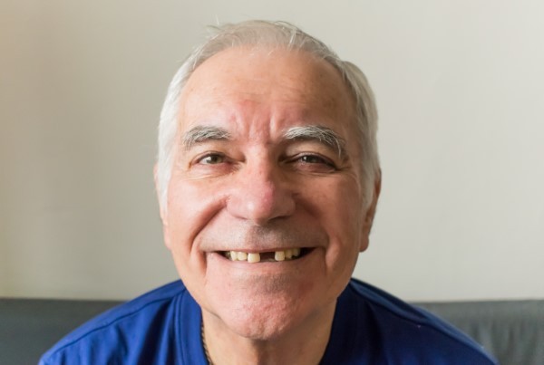 Dr. Mark D. Orenshein
