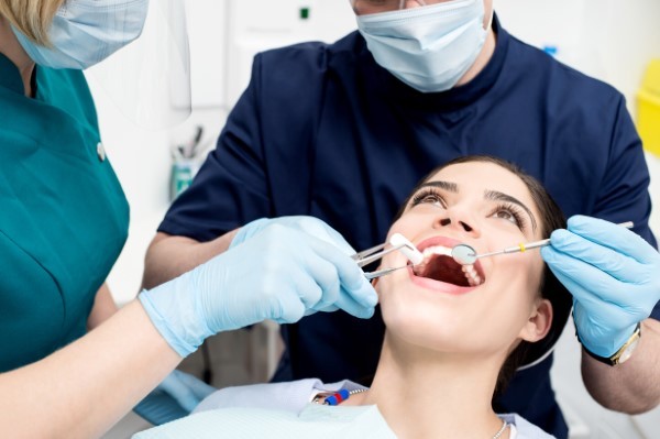 Dr. Mark D. Orenshein