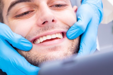 Dr. Mark D. Orenshein