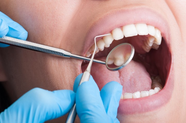 Dr. Mark D. Orenshein