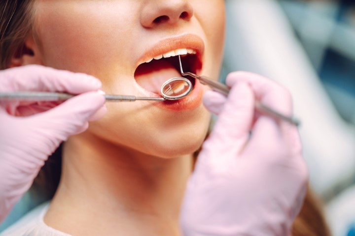 Dr. Mark D. Orenshein