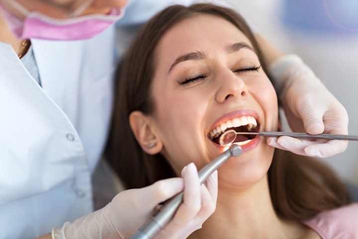 Dr. Mark D. Orenshein