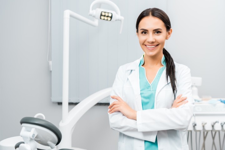 Dr. Mark D. Orenshein