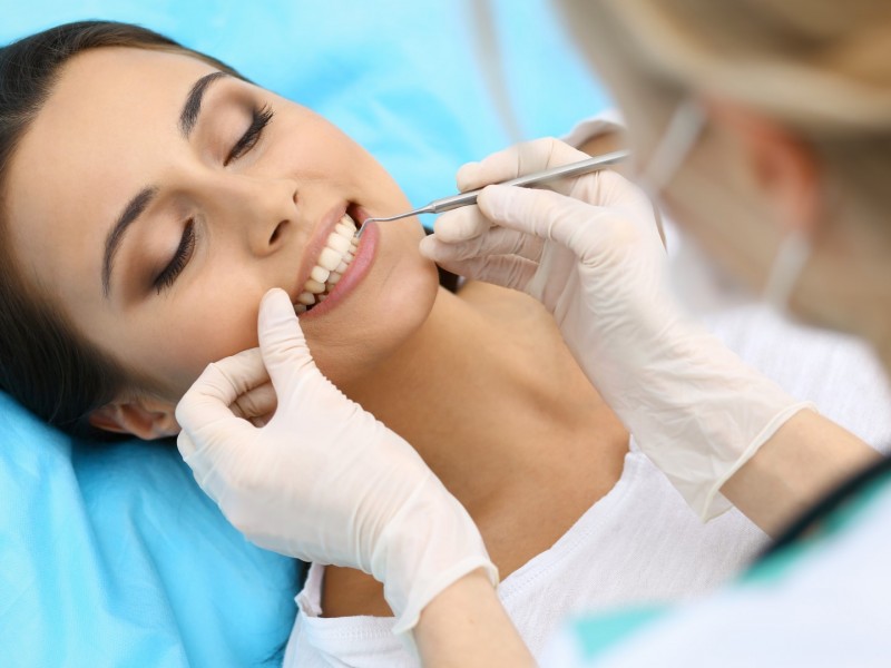 Dr. Mark D. Orenshein