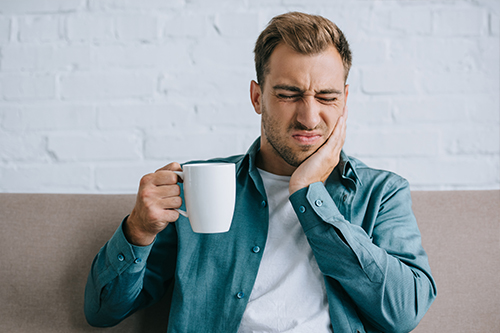 Dr. Mark D. Orenshein