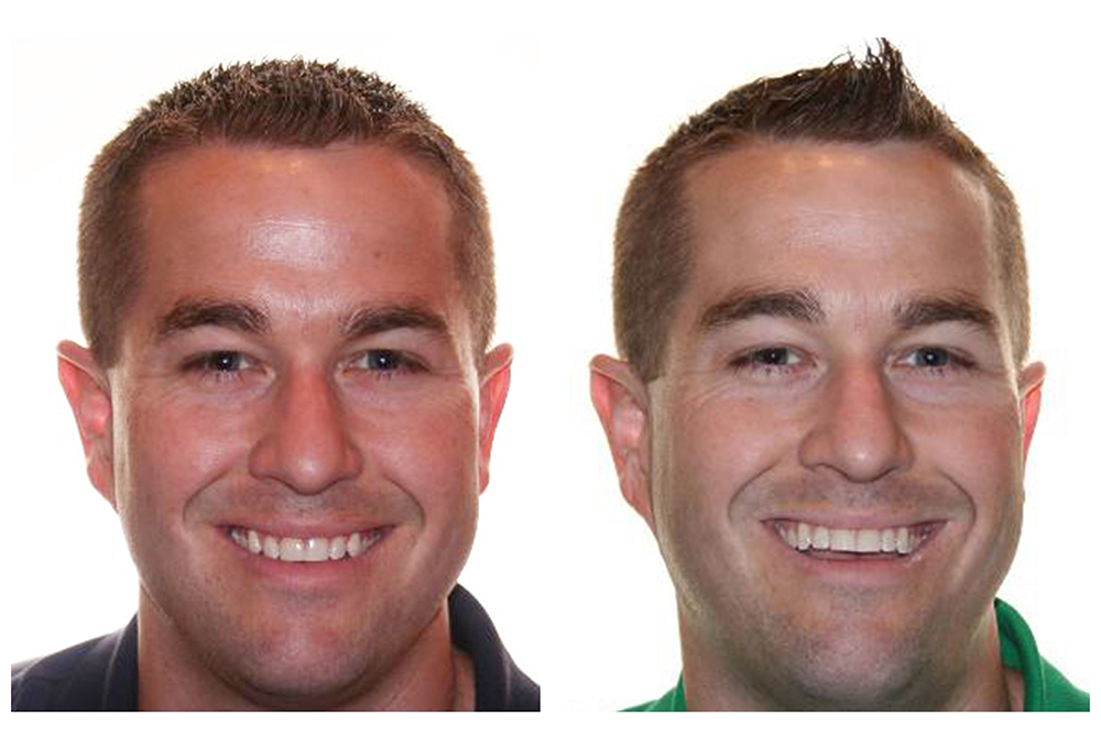 Dr. Mark D. Orenshein